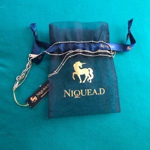 NIQUEA.D Necklace